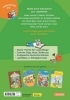 Buchcover und Innenansicht für das Buch: Starke Schul-Geschichten zum Lesenlernen