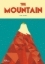 Buchcover und Innenansicht für das Buch: The Mountain