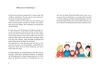 Buchcover und Innenansicht für das Buch: Holunderweg: Advent im Holunderweg