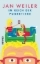 Buchcover und Innenansicht für das Buch: Im Reich der Pubertiere