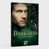 Buchcover und Innenansicht für das Buch: Son of Darkness 1: Göttliches Gefängnis