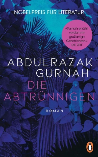 Buchcover und Innenansicht für das Buch: Desertion
