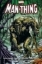 Buchcover und Innenansicht für das Buch: Astonishing Tales (1970) 12-13, Fear (1970) 10-19, Man-Thing (1974) 1-22, Giant-Size Man-Thing (1974) 1-5, Incredible Hulk (1968) 197-198, Marvel Team-Up (1972) 68, Marvel Two-in-One (1974) 43, Man-Thing (1979) 1-11, Doctor Strange (1974) 41 sowie Material aus Savage Tales (1971) 1, Monsters Unleashed (1973) 5, 8-9, Rampaging Hulk (1977) 7
