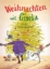 Buchcover und Innenansicht für das Buch: Weihnachten mit Gisela