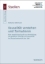 Buchcover und Innenansicht für das Buch: Kausalsätze verstehen und formulieren