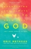 Buchcover und Innenansicht für das Buch: Everything You Always Wanted to Know About God