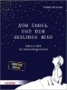 Buchcover und Innenansicht für das Buch: De Engel en het kind