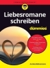 Buchcover und Innenansicht für das Buch: Liebesromane schreiben für Dummies