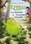Buchcover und Innenansicht für das Buch: Gizmo - Auch Drachen brauchen Freunde