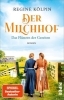 Buchcover und Innenansicht für das Buch: Der Milchhof - Das Flüstern der Gezeiten