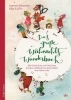 Buchcover und Innenansicht für das Buch: Das große WeihnachtsWunderBuch