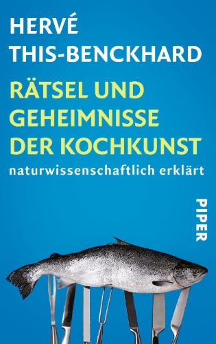 Buchcover und Innenansicht für das Buch: Révélations gastronomiques · Les secrets de la casserole