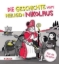 Buchcover und Innenansicht für das Buch: Die Geschichte vom heiligen Nikolaus Kontrastbuch (Pappbilderbuch)