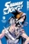 Buchcover und Innenansicht für das Buch: Shaman King 09