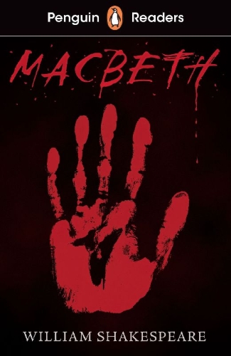 Buchcover und Innenansicht für das Buch: Penguin Readers Level 1: Macbeth (ELT Graded Reader)