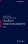 Buchcover und Innenansicht für das Buch: Handbuch Sozialstrukturanalyse