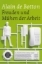 Buchcover und Innenansicht für das Buch: The Pleasure of Sorrow and Work