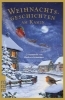 Buchcover und Innenansicht für das Buch: Weihnachtsgeschichten am Kamin 40