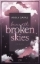 Buchcover und Innenansicht für das Buch: Beneath Broken Skies