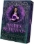 Buchcover und Innenansicht für das Buch: Blood & Betrayals