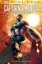 Buchcover und Innenansicht für das Buch: All-New Captain America (2015) #1-#6