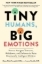 Buchcover und Innenansicht für das Buch: Tiny Humans, Big Emotions