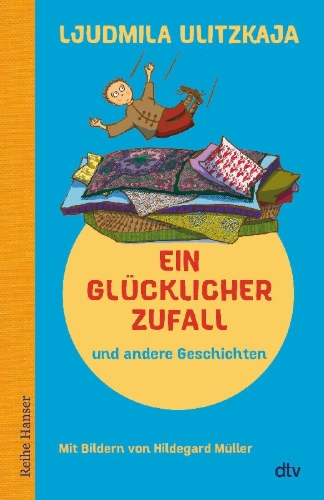 Buchcover und Innenansicht für das Buch: Detstvo sorok devjat