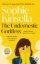 Buchcover und Innenansicht für das Buch: The Undomestic Goddess