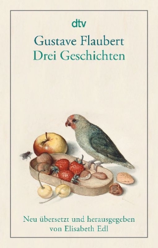 Buchcover und Innenansicht für das Buch: Trois Contes