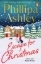 Buchcover und Innenansicht für das Buch: Escape for Christmas