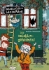Buchcover und Innenansicht für das Buch: Detektivbüro LasseMaja - Das Detektivgeheimnis (Detektivbüro LasseMaja)