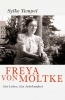 Buchcover und Innenansicht für das Buch: Freya von Moltke