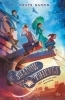 Buchcover und Innenansicht für das Buch: Children of the Fox