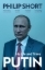 Buchcover und Innenansicht für das Buch: Putin
