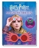 Buchcover und Innenansicht für das Buch: Harry Potter: Magic Reveal Spectrespecs