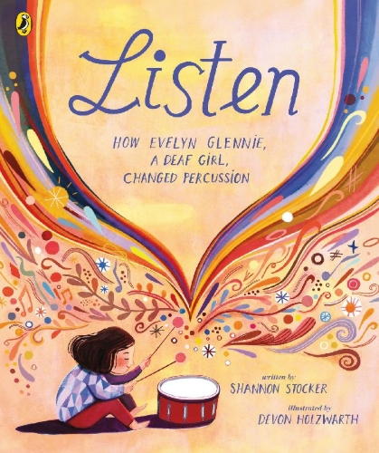 Buchcover und Innenansicht für das Buch: Listen
