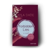 Buchcover und Innenansicht für das Buch: Forbidden Lies (English Edition)
