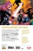 Buchcover und Innenansicht für das Buch: X-Force (2024) #1-#5
