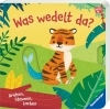 Buchcover und Innenansicht für das Buch: Which Tail?