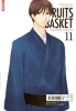 Buchcover und Innenansicht für das Buch: Fruits Basket Aizoban: Collector's Edition