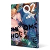 Buchcover und Innenansicht für das Buch: PHEROMO HOLIC