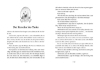 Buchcover und Innenansicht für das Buch: Det tunna svärdet