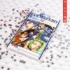 Buchcover und Innenansicht für das Buch: Edens Zero