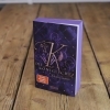 Buchcover und Innenansicht für das Buch: Bitterblue