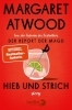 Buchcover und Innenansicht für das Buch: Cut and Thirst