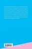 Buchcover und Innenansicht für das Buch: Die Philosophie der Oberfläche
