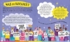 Buchcover und Innenansicht für das Buch: Activists assemble: We are All equal