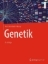 Buchcover und Innenansicht für das Buch: Genetik
