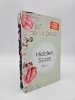 Buchcover und Innenansicht für das Buch: Hidden Scars