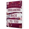 Buchcover und Innenansicht für das Buch: Dreaming Back to You ('Back to You'-Reihe 3)